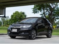 Honda Hr-v 1.8 EL Top Sunroof A/T ปี  2017 รูปที่ 2
